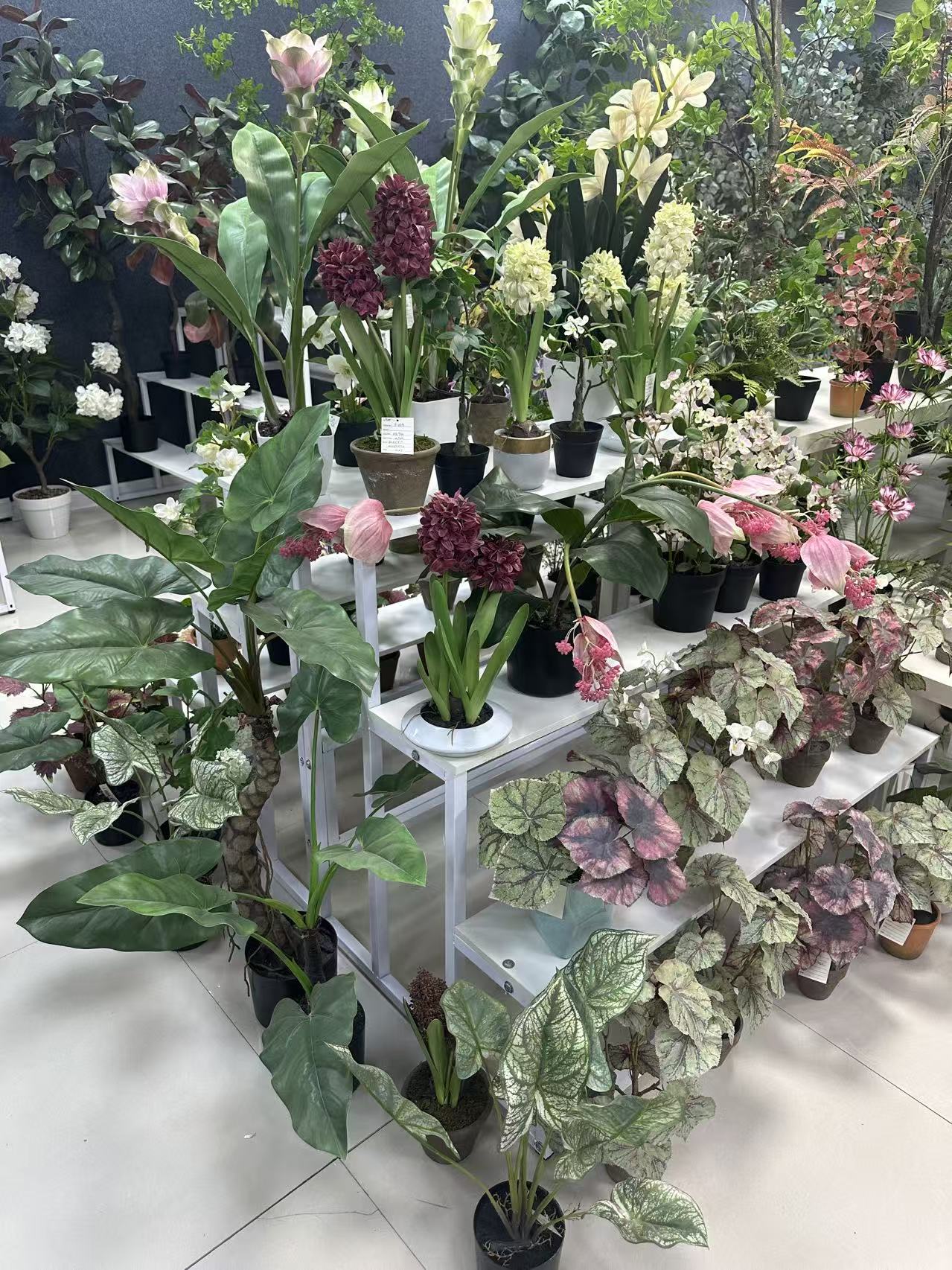 Artificial Flower Arrangements.jpg