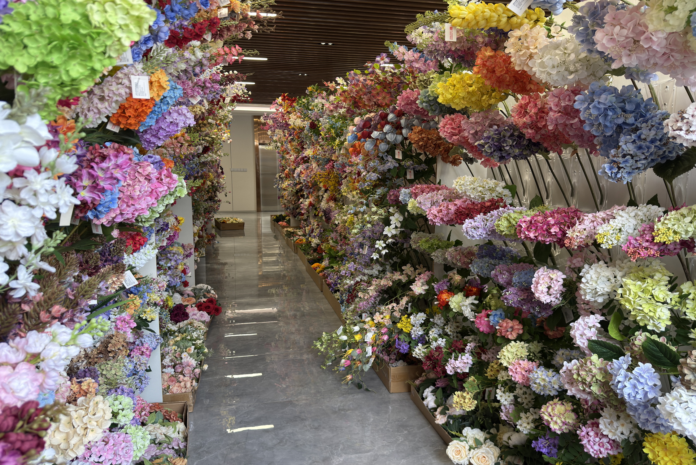 Wholesale Artificial Delphinium – Real Touch Faux Delphinium Flowers for Global Importers & Bulk