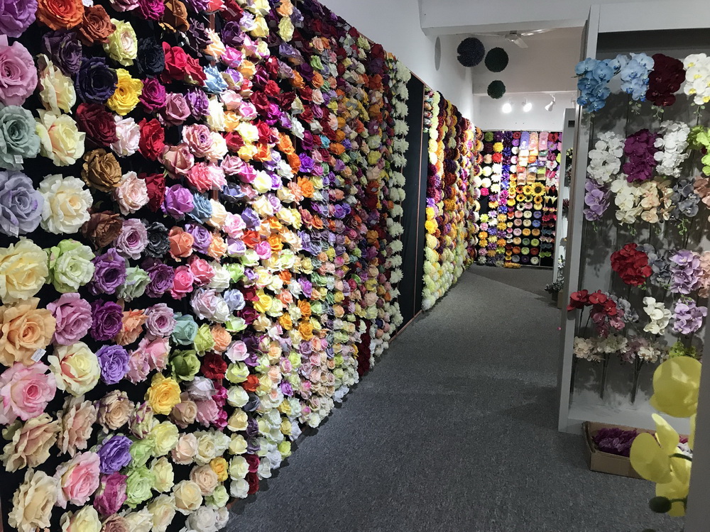 Artificial Flowers,Silk flowers,Tianjin Artificial flowers,Tianjin Silk ...